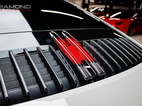 Used 2024 Porsche 911 Carrera S image 41