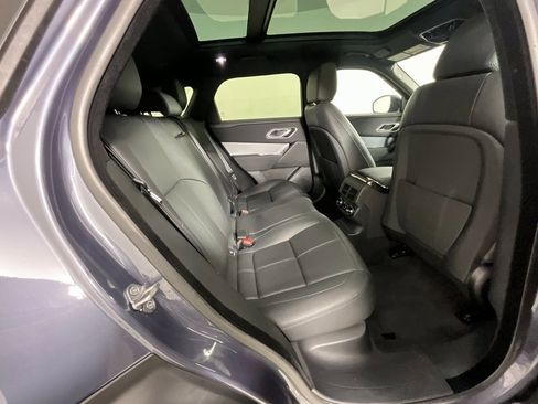 Certified 2025 Land Rover Range Rover Velar S image 24