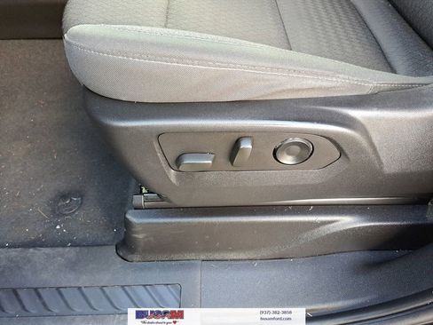 Used 2023 Chevrolet Tahoe LS w/ Driver Alert Package image 12