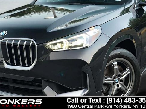 Used 2024 BMW X1 xDrive28i image 56