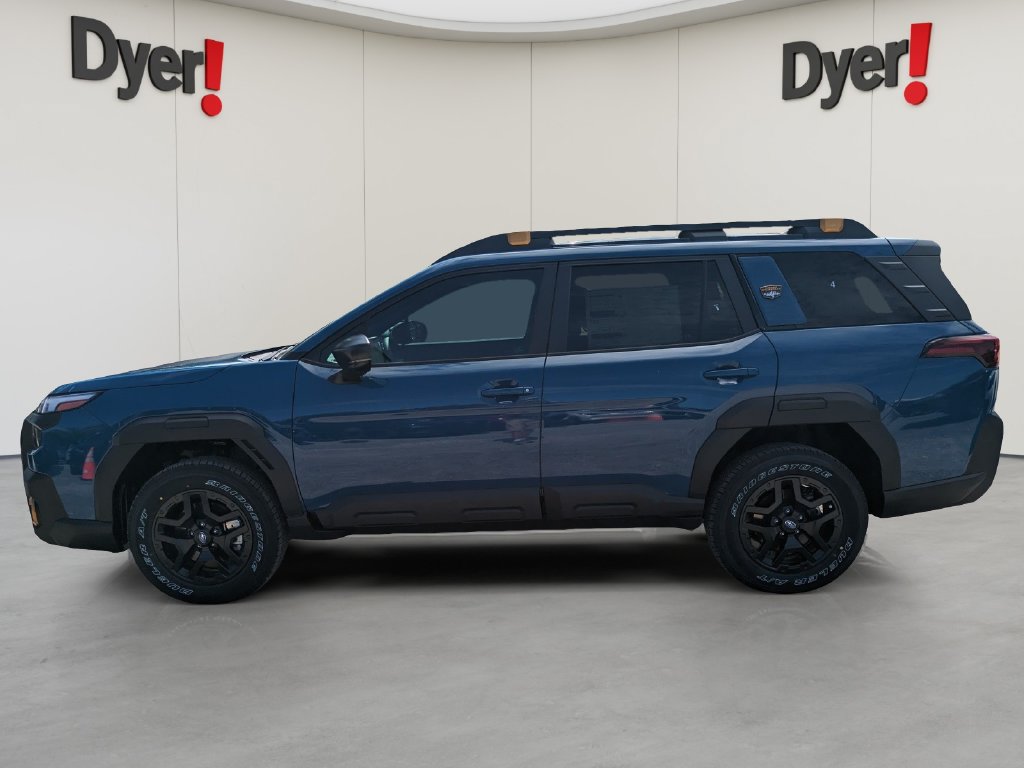 New 2026 Subaru Outback Wilderness AWD/4WD image 7