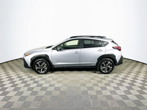 Used 2024 Subaru Crosstrek 2.0i Premium image 6