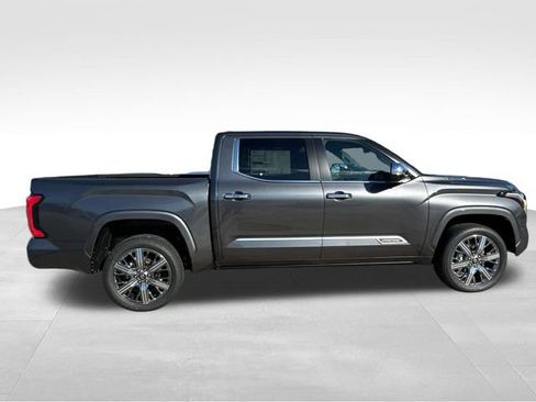 New 2026 Toyota Tundra Capstone image 9