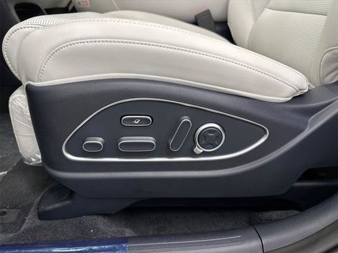 New 2026 Hyundai Palisade Calligraphy image 10