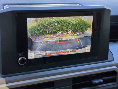 Used 2024 Toyota Tacoma SR5 image 20