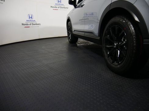 New 2026 Honda CR-V Sport-L image 11