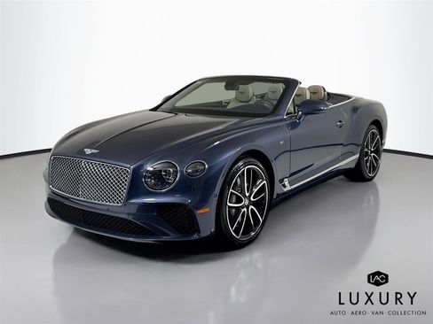 Used 2020 Bentley Continental GT image 37