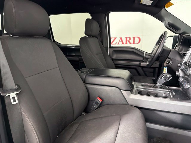Used 2020 Ford F150 XLT w/ Equipment Group 302A Luxury AWD/4WD image 34