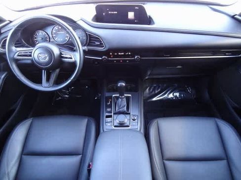 Used 2021 MAZDA CX-30 AWD 2.5 S w/ Select Package image 10