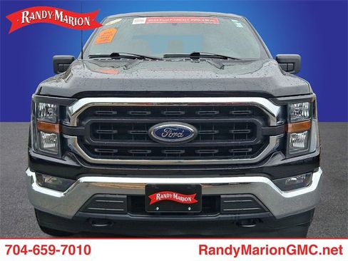 Used 2023 Ford F150 XLT image 2