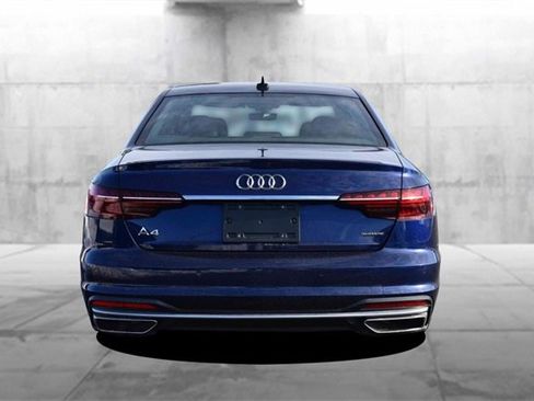 Used 2022 Audi A4 2.0T Premium Plus image 6