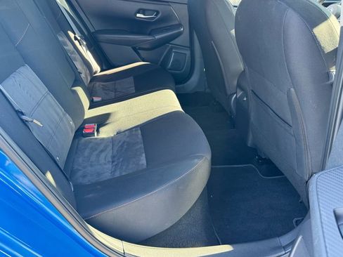 Used 2023 Nissan Sentra SR image 18