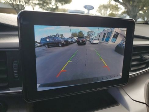 Certified 2023 Ford Explorer XLT w/ Equipment Group 202A image 28