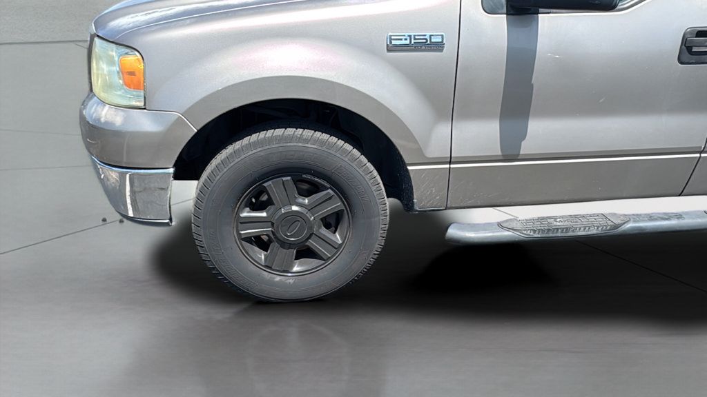 Used 2006 Ford F150 XLT RWD image 16