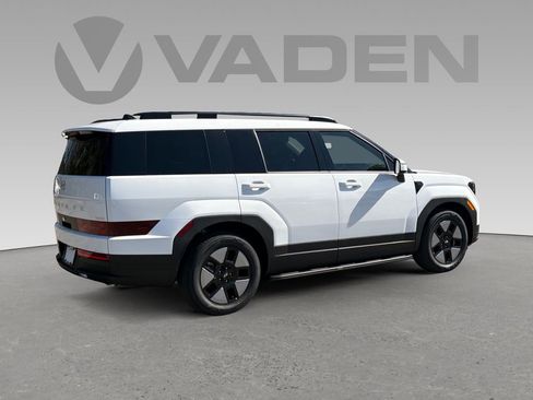 New 2026 Hyundai Santa Fe SEL FWD image 18