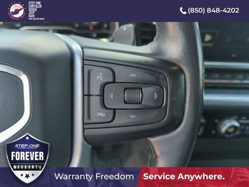 Used 2023 GMC Sierra 1500 Elevation w/ Preferred Package AWD/4WD image 22
