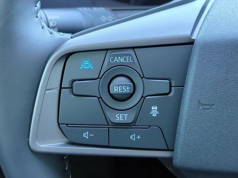 Certified 2026 Nissan Sentra SL w/ Floor Mat Package FWD image 22