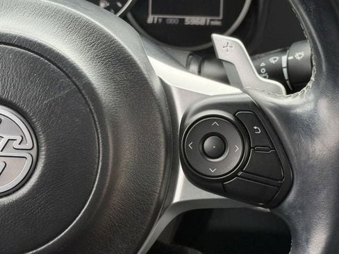 Used 2020 Toyota 86 RWD image 13