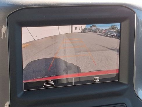 New 2024 Chevrolet Silverado 1500 W/T w/ Z71 Off-Road Package image 13