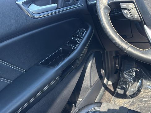 Used 2020 Ford Edge ST w/ Equipment Group 401A AWD/4WD image 19