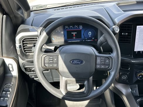 Used 2024 Ford F150 STX w/ Equipment Group 201A FX4 AWD/4WD image 23