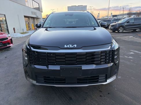 Used 2026 Kia Sportage EX AWD/4WD image 3