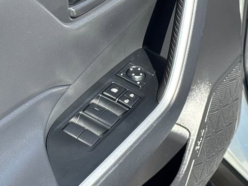 Used 2024 Toyota RAV4 LE image 20