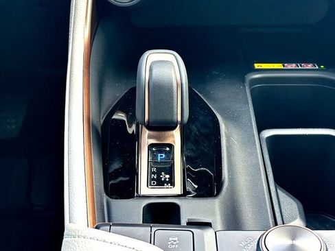 New 2026 Toyota Grand Highlander AWD Hybrid image 24