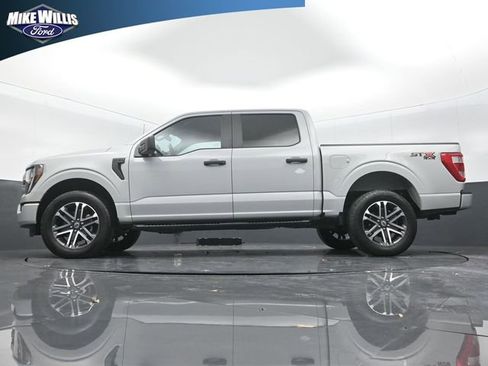Used 2023 Ford F150 XL w/ STX Appearance Package image 20