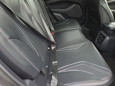 Used 2023 Ford Mustang Mach-E Premium image 26