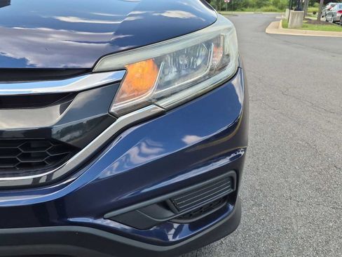 Used 2015 Honda CR-V LX image 11
