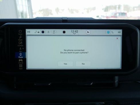 New 2026 Jeep Wrangler Unlimited Rubicon 392 image 7