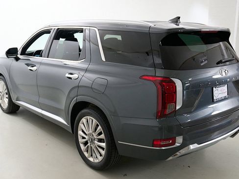 Used 2020 Hyundai Palisade Limited AWD/4WD image 7