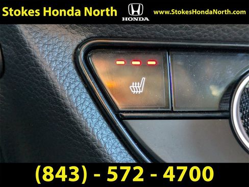 Certified 2023 Honda HR-V Sport image 22