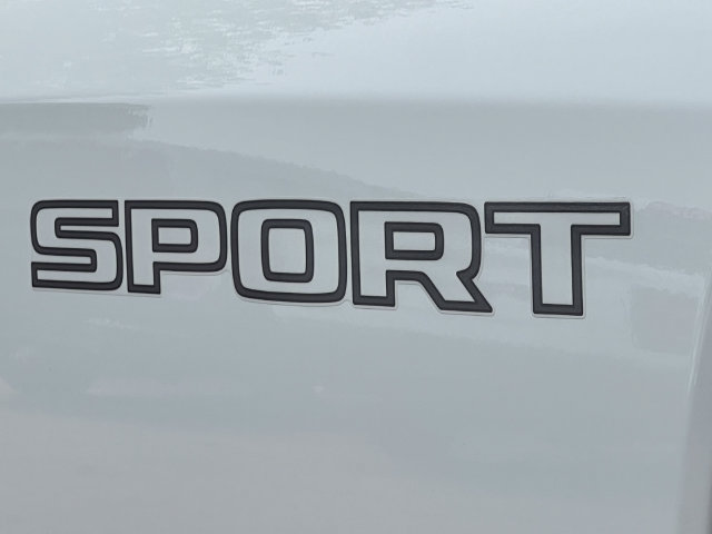 Used 2026 RAM 2500 Laramie w/ Sport Appearance Package AWD/4WD image 12