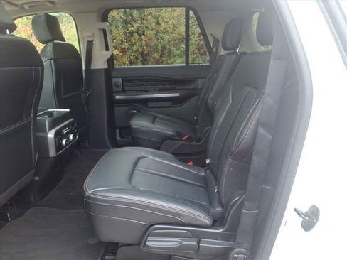 Used 2020 Ford Expedition Max Platinum image 11