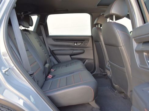 Used 2025 Honda CR-V Sport-L image 29