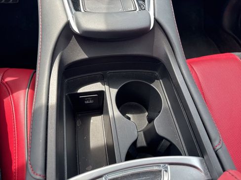 Used 2023 Acura RDX A-Spec AWD/4WD image 17