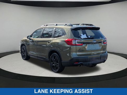 Used 2023 Subaru Ascent Onyx Edition image 6