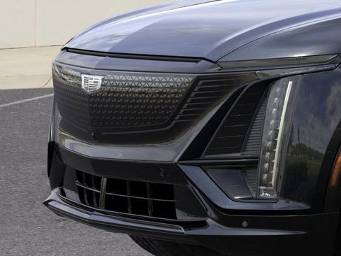 New 2026 Cadillac Lyriq Signature Sport image 13
