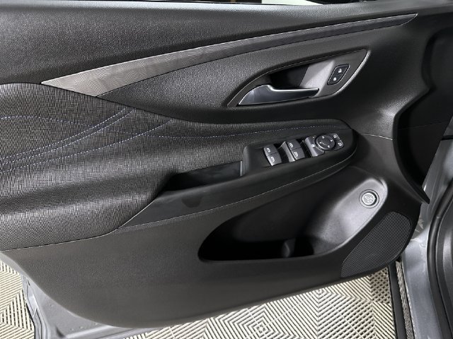 New 2026 Buick Envista Sport Touring w/ Convenience I Package FWD image 24