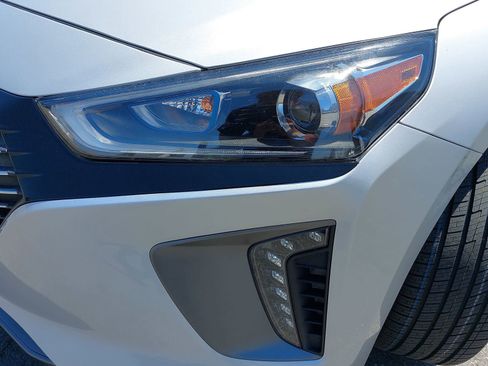 Used 2019 Hyundai Ioniq Limited FWD image 35