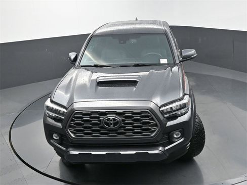 Used 2022 Toyota Tacoma TRD Sport image 33