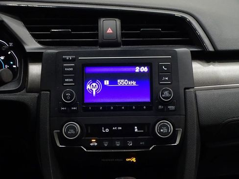 Used 2019 Honda Civic LX image 21
