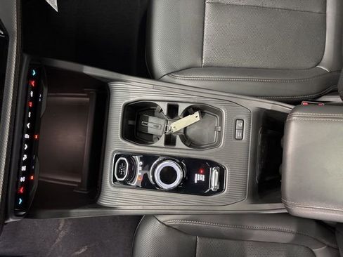 New 2026 Jeep Cherokee Overland image 33