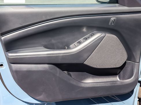 Certified 2024 Ford Mustang Mach-E Select RWD image 21