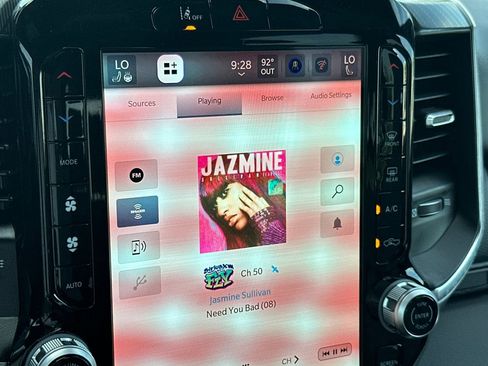 New 2026 RAM 1500 Big Horn image 17