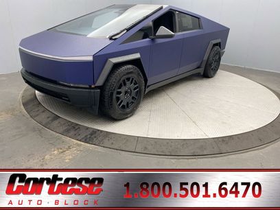 Used 2024 Tesla Cybertruck Cyberbeast