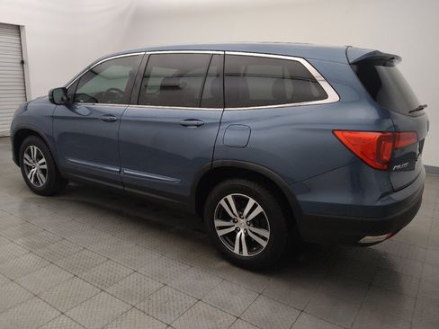 Used 2017 Honda Pilot EX-L image 3
