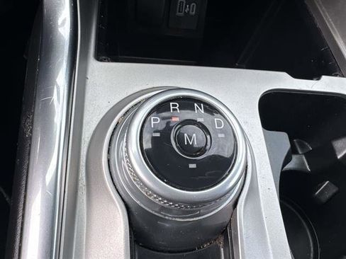 Used 2022 Ford Explorer Timberline w/ Timberline Technology Package image 26